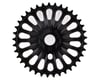 Image 1 for Profile Racing Imperial Sprocket (Black) (37T)